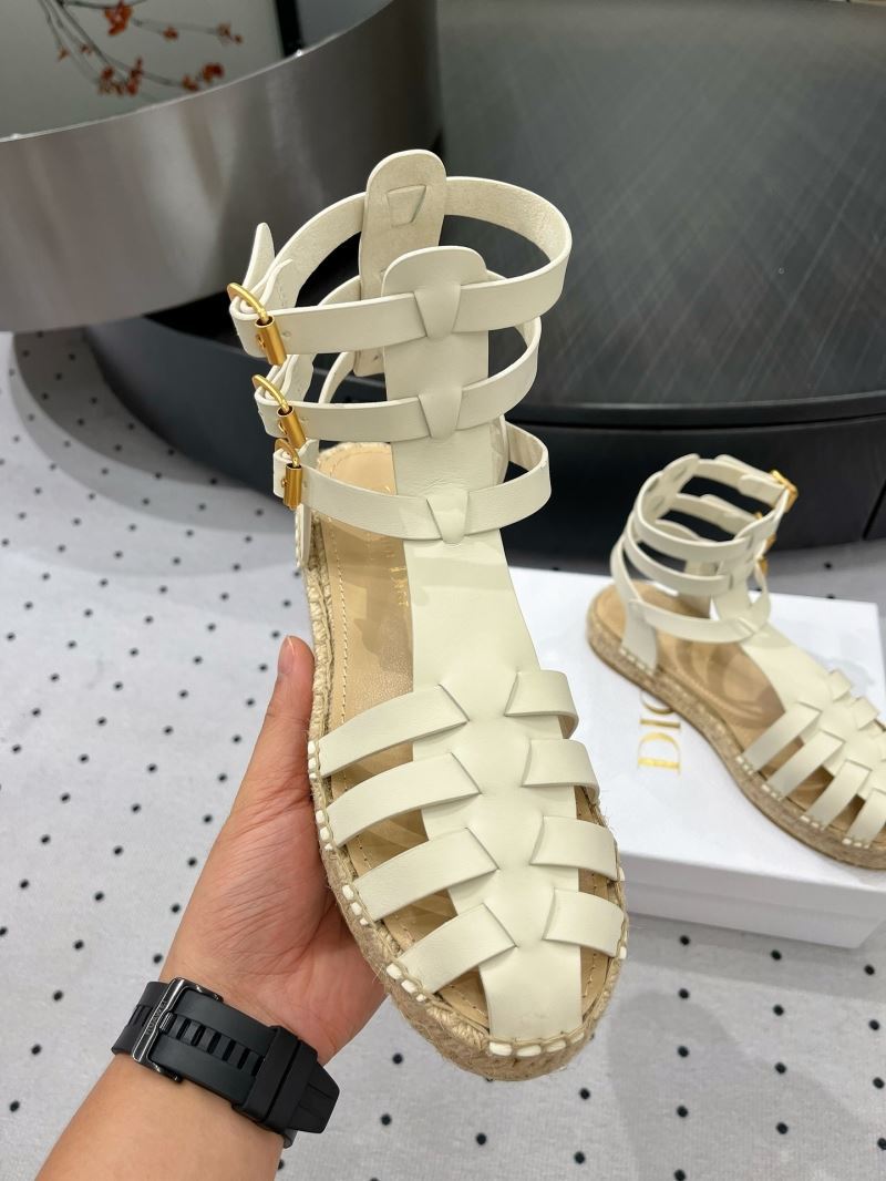 Christian Dior Sandals